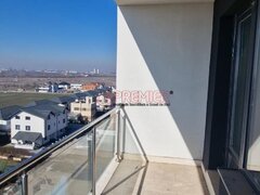 Metalurgiei Drumul Binelui - Penthouse - Acces individual lift